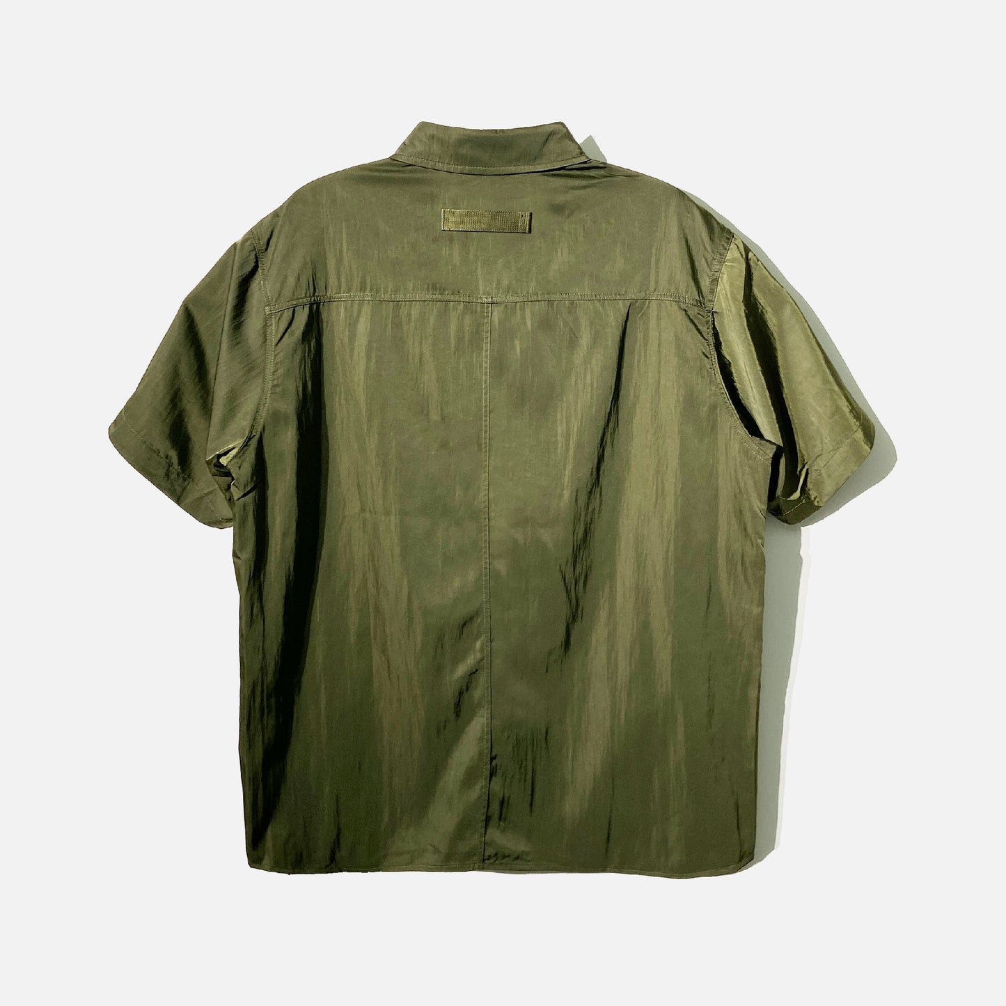 TP23 Abrasion Resistant Short Sleeve Shirt (GRX)
