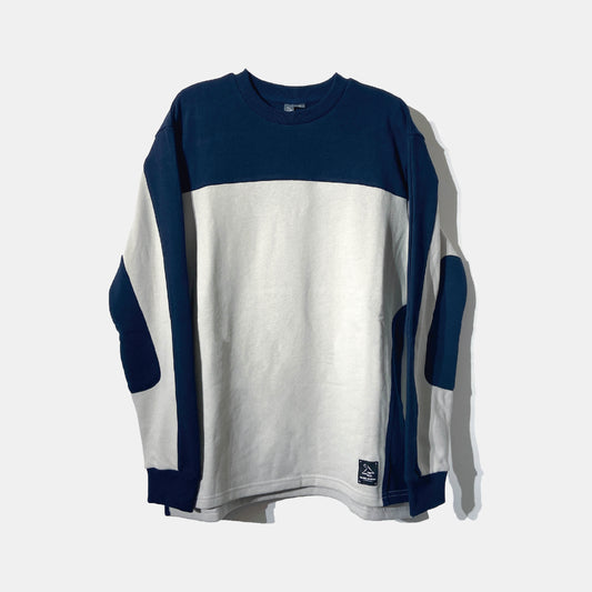 TP20 YAMAGUEST Sweatshirt (GYL)
