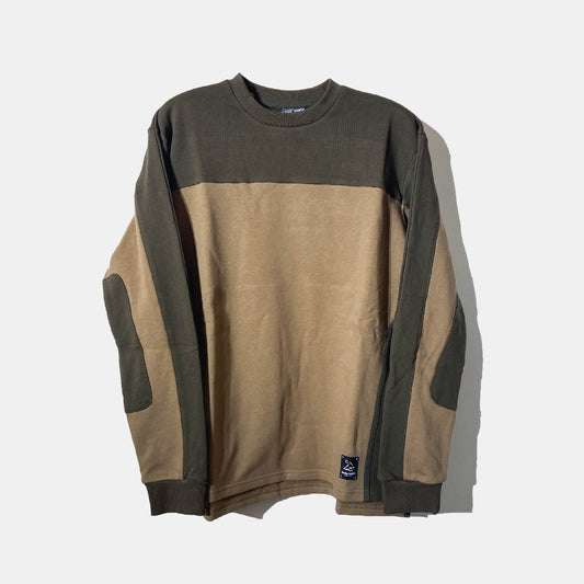 TP20 YAMAGUEST Sweatshirt (BRN)