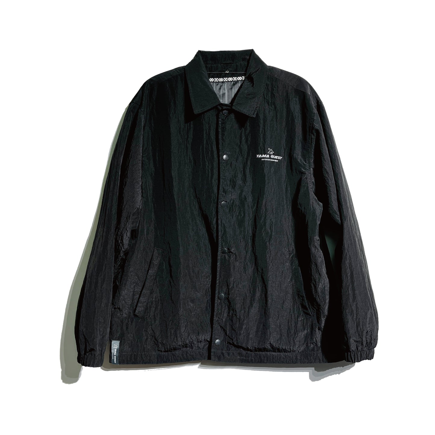 TP35 2 Way Jacket (BKX)