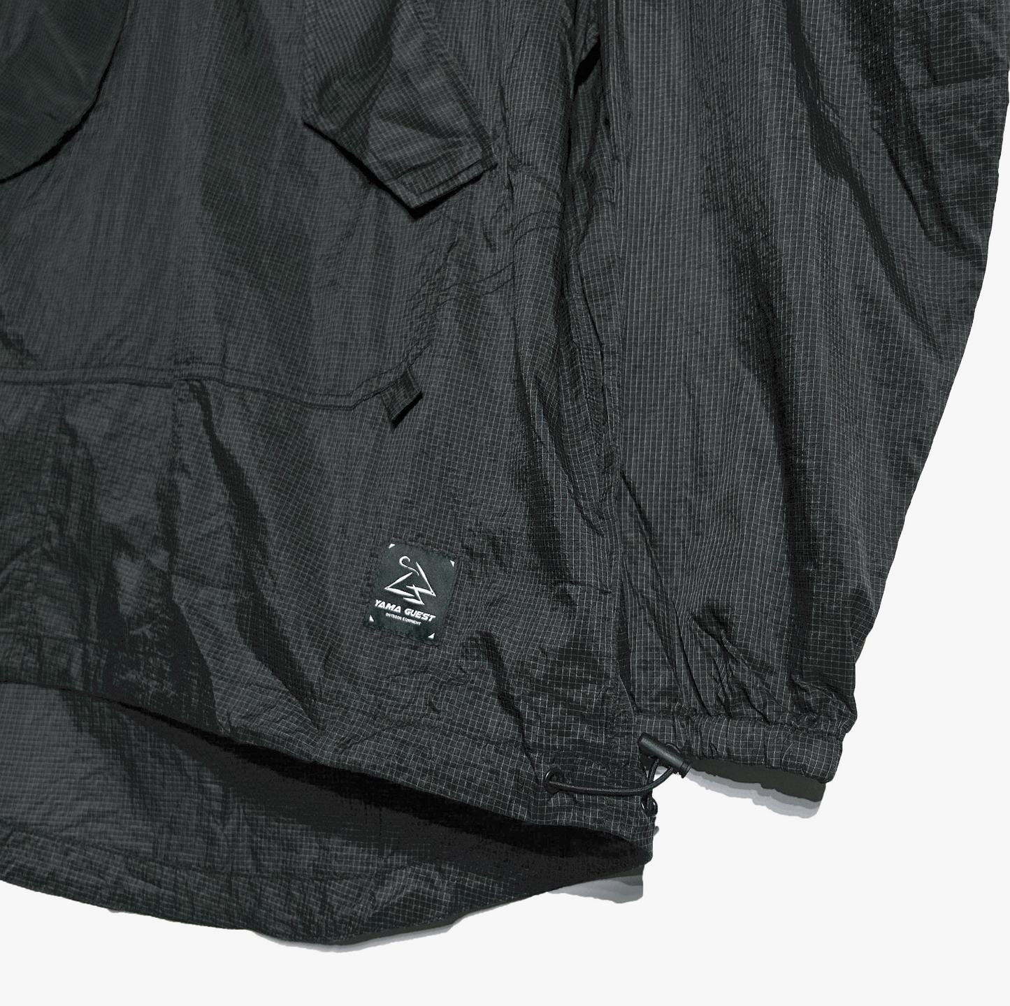 TP37 Waterproof Jacket (Unisex / BKX)