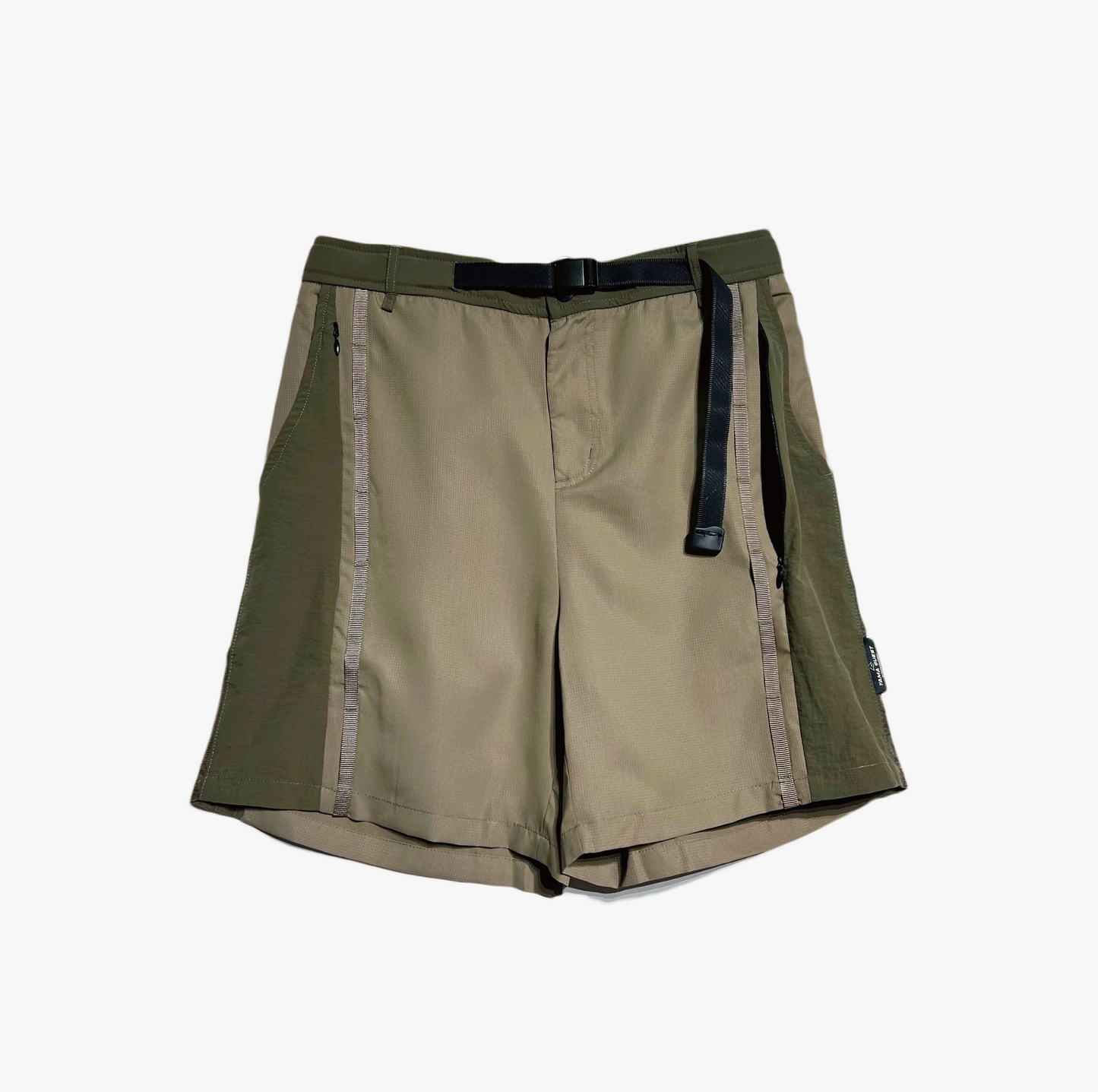 SP03V2 Outdoor Lightweight Pocket Shorts (Unisex / BRX)