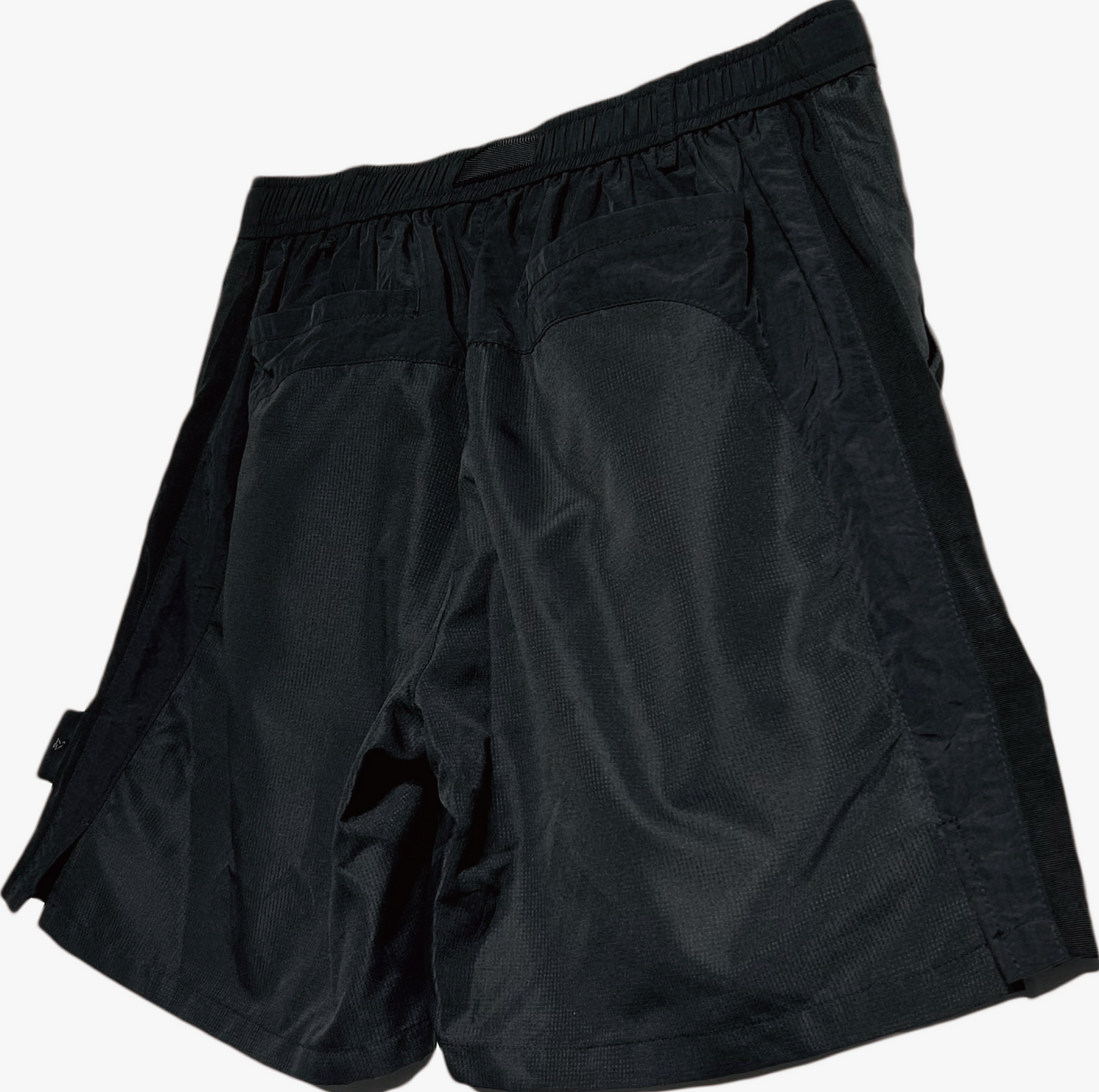 SP03V2 Outdoor Lightweight Pocket Shorts (Unisex / BKX)