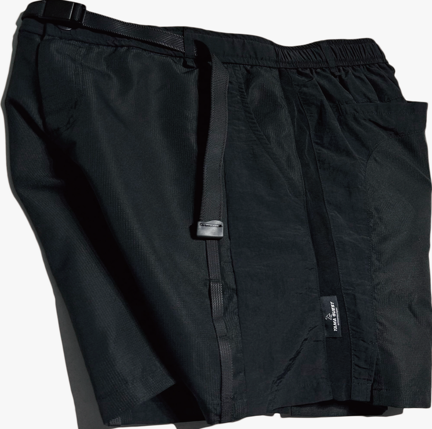 SP03V2 Outdoor Lightweight Pocket Shorts (Unisex / BKX)