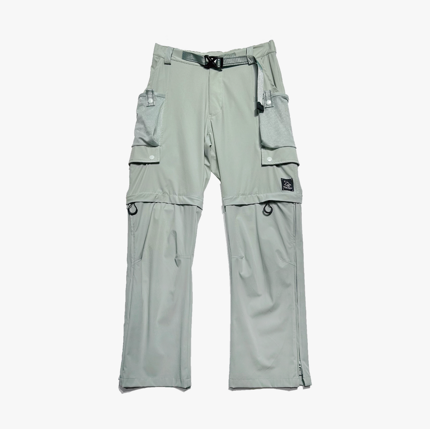 LP08 2-in-1 Outdoor Trousers (GRL)