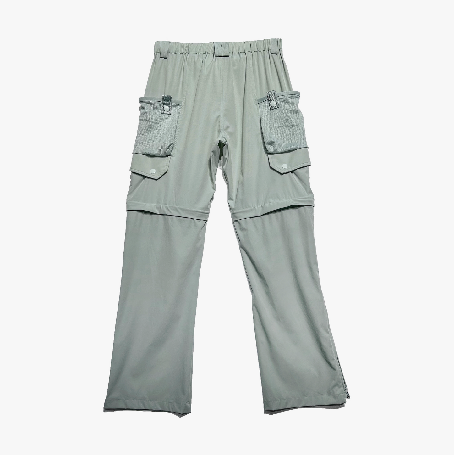 LP08 2-in-1 outdoor trousers (GRL)