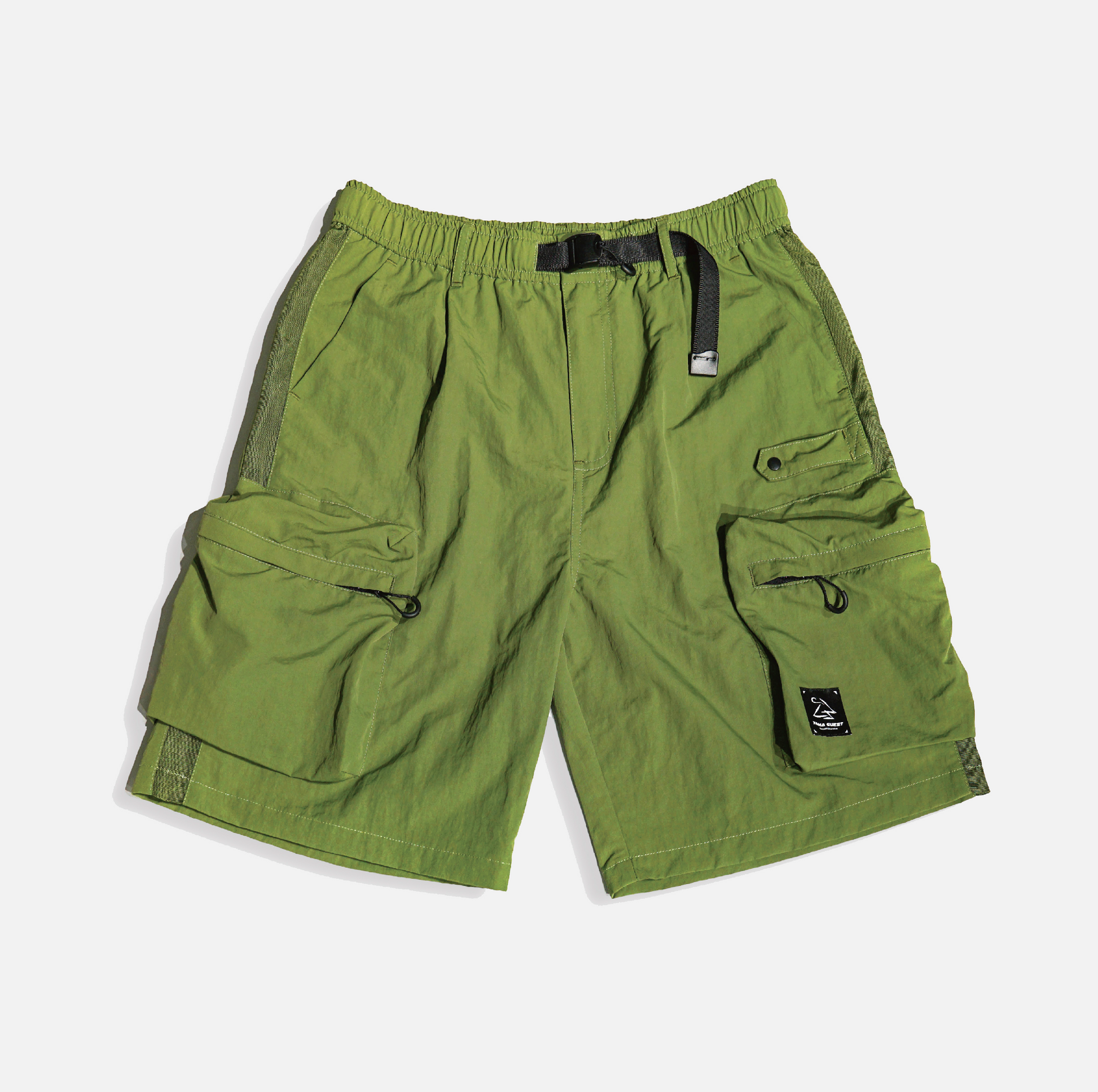 Women's UA Fly By 2.0 Perforated Short - Lacroix espace boutique inc.