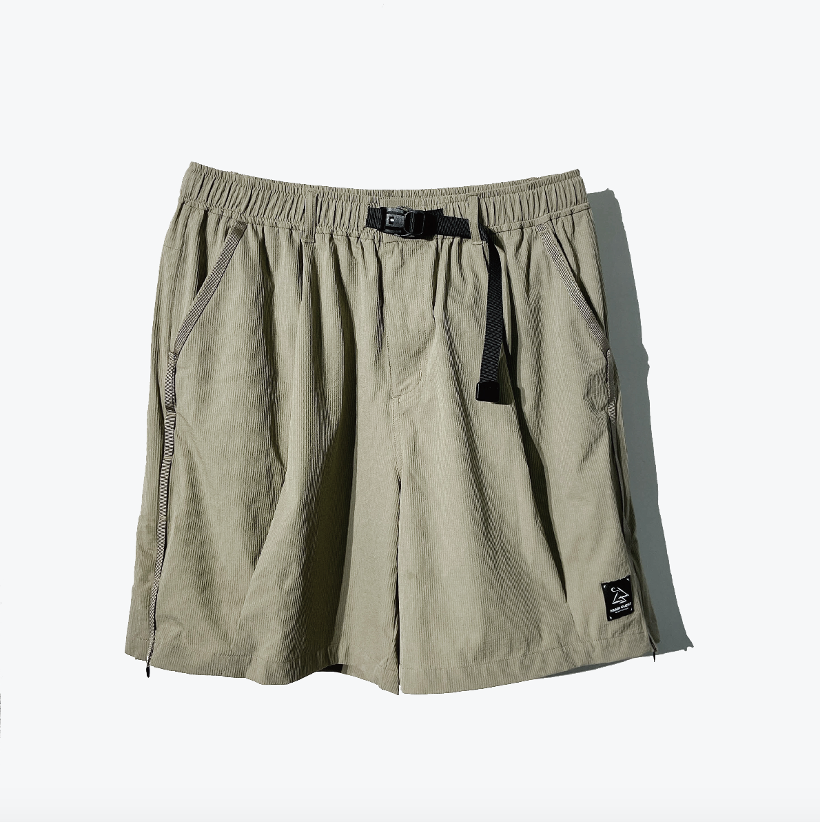 SP10 A-TENT Breathable Shorts (BGL)