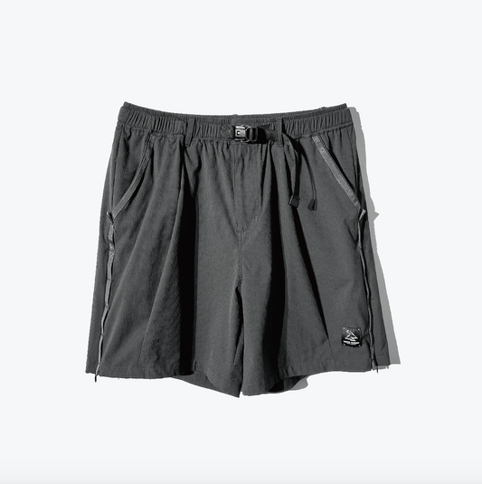 SP10 A-TENT Breathable Shorts (GYD)