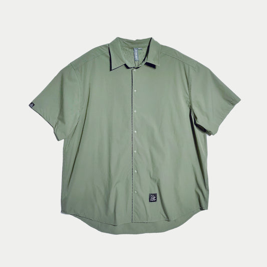 TP27 Cool short-Sleeved Shirt (GRD)