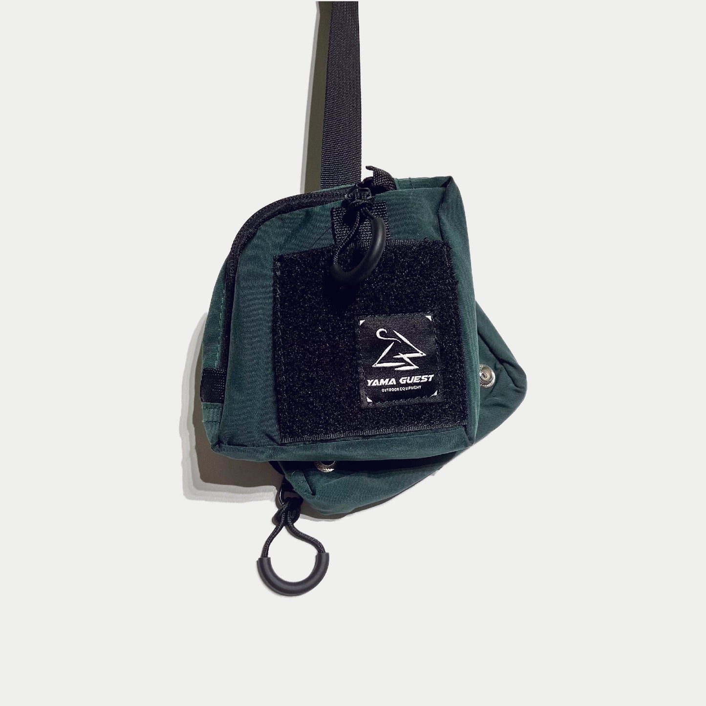 BG02 Outdoor Portable Bag (GRX)