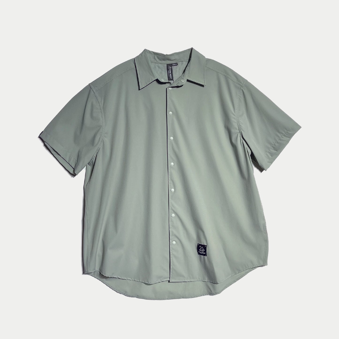 TP27 Cool Short Sleeve Shirt (GRL)