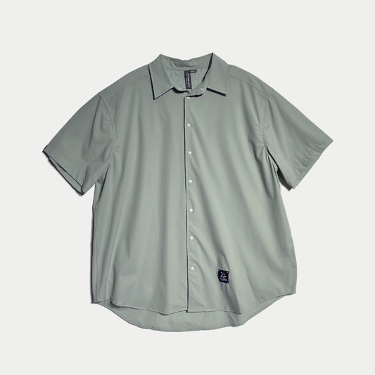 TP27 Cool short-Sleeved Shirt (GRL)