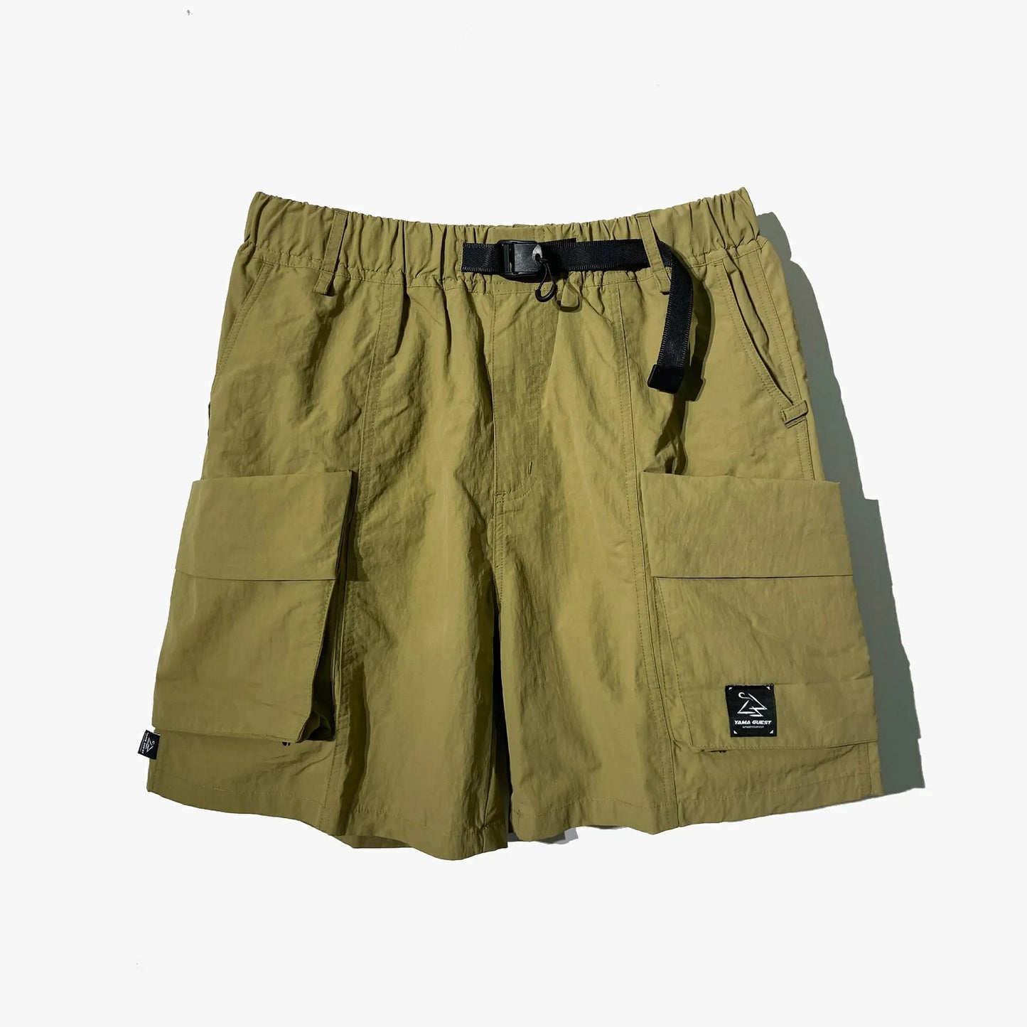 SP02V3 Multi Pocket Shorts (BRX)