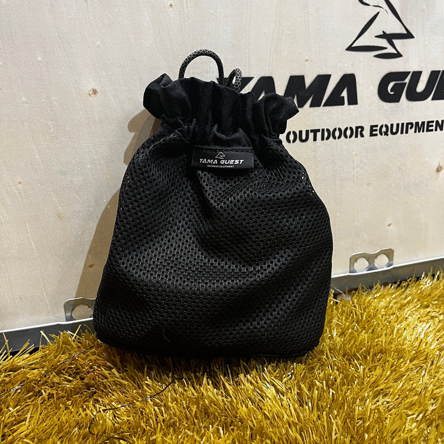 BG01 Double Sided Outdoor Shoulder Bag (BKX)