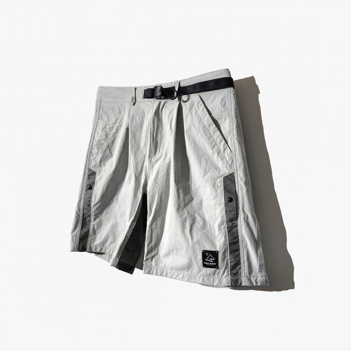 SP13 Wear-resistant breathable shorts (GYL)