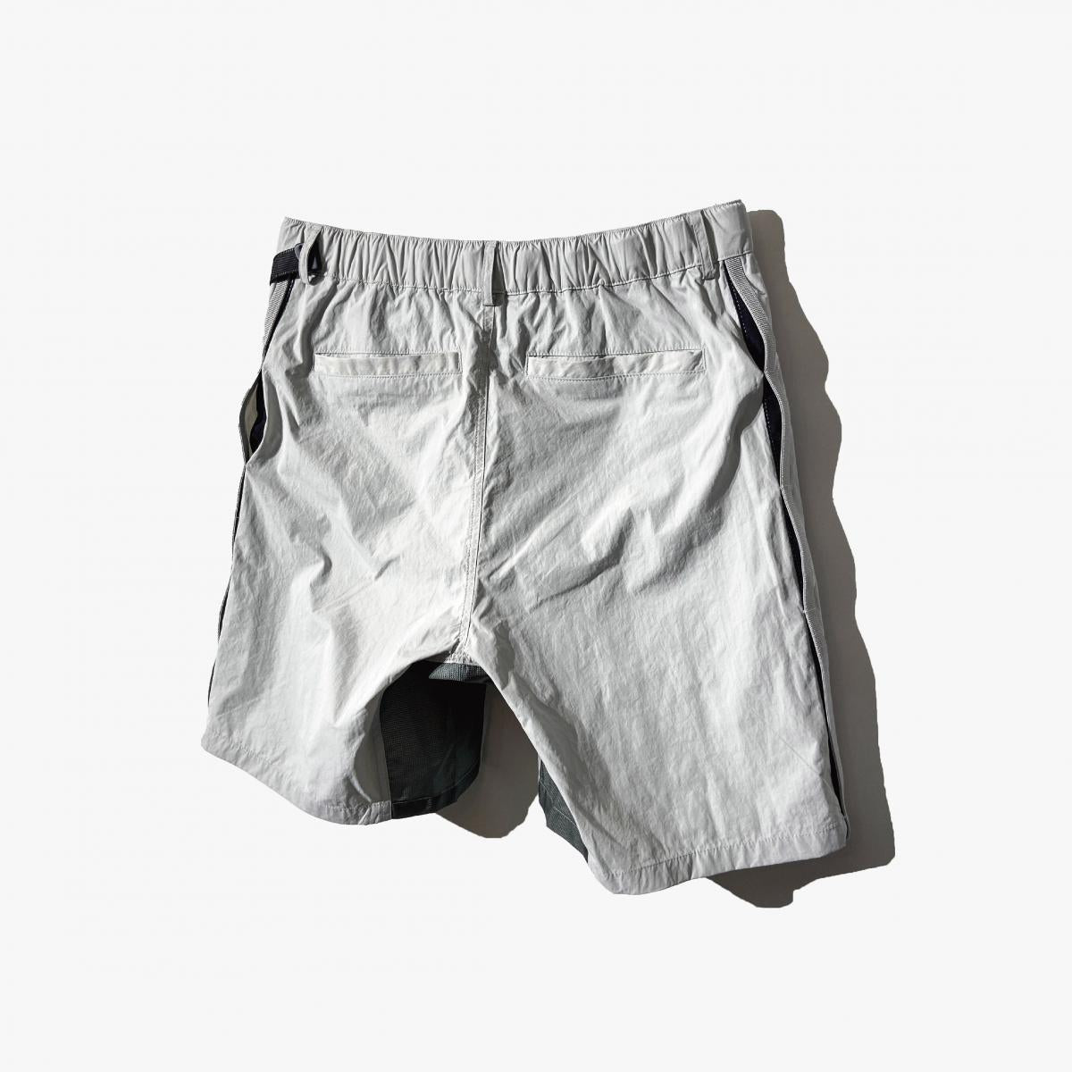 SP13 Wear-resistant breathable shorts (GYL)