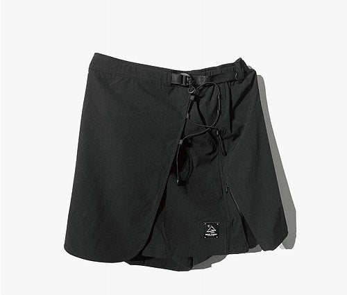 WSP01 Outdoor Camping Culottes (BKX)