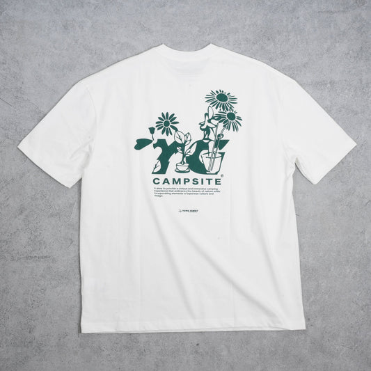 ST02 - YamaGuest T-shirt (WHX)