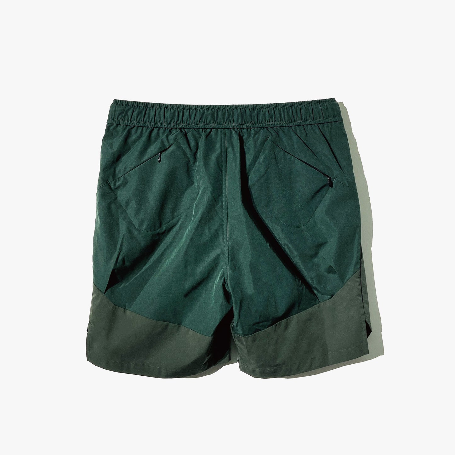 SP08 Meditate Functional Shorts (GRX)