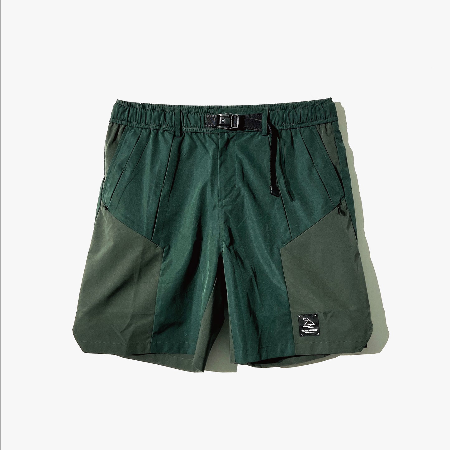 SP08 Meditate Functional Shorts (GRX)